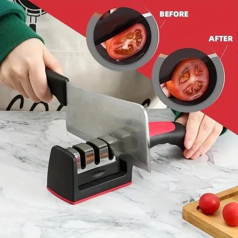 Imported Quality Professional Knife Sharpener